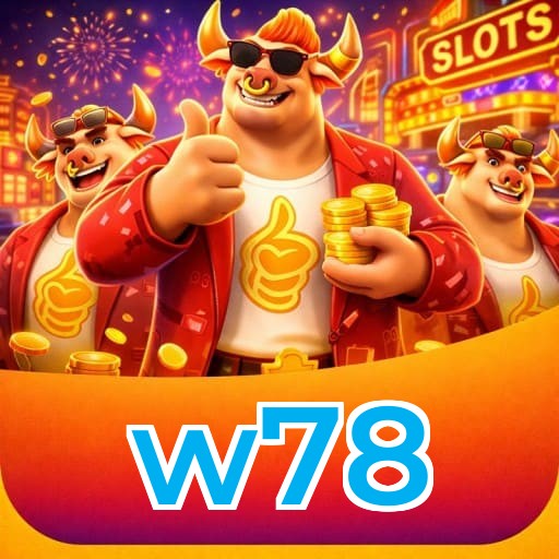 Chuva de Bônus w78 nos slots