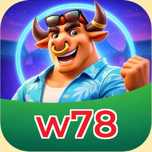 Slots RTP w78