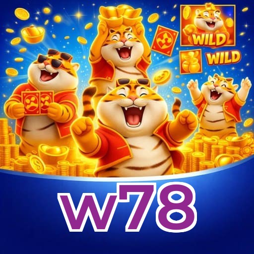 Jogos de slot online na w78