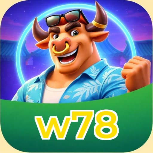 Aplicativo móvel w78 para iOS e Android